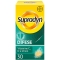Supradyn defenses - Tonics Supplement 30 effervescent tablets