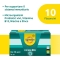Supradyn Defenses 50+  - Tonics Supplement 10 vials of 10 ml