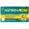 Aspirinaact 800 mg/480 mg - 10 effervescent tablets