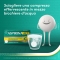 Aspirinaact 800 mg/480 mg - 10 effervescent tablets