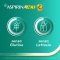Aspirinaact 800 mg/480 mg - 10 effervescent tablets