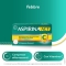 Aspirinaact 800 mg/480 mg - 10 effervescent tablets