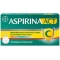 Aspirinaact 800 mg/480 mg - 10 effervescent tablets