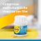 Supradyn Recharge 50+ - Multivitamin Supplement 90 Coated Tablets