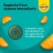 Supradyn Difese - Immune system Supplement 60 Gummies