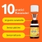 Supradyn Ricarica Pro B12 - Energy Supplement 10 Vials