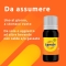 Supradyn Ricarica Pro B12 - Energy Supplement 10 Vials