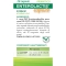 Enterolactis 20 capsules - lactic ferments supplement