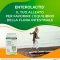 Enterolactis 20 capsules - lactic ferments supplement