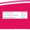 Cistiflux A18 - urinary tract supplement 28 sachets