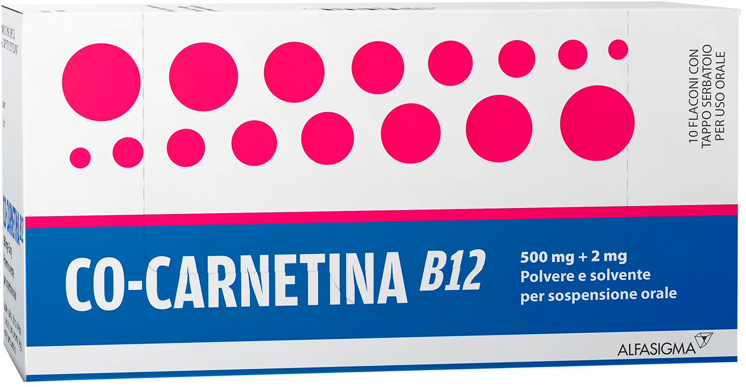 b12 l-carnitina mg Co-carnetin b12 500mg + 2mg -chewable solution for appetite loss and  malnutrition -10 vials of