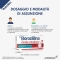 Neoborocillin throat and pain without sugar 32 tablets