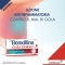 Neoborocillin throat and pain without sugar 32 tablets