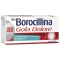 Neoborocillin throat and pain without sugar 32 tablets