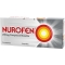 Nurofen 200 mg - analgesic anti-inflammatory 24 coated tablets