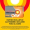 Nurofenkid Fever And Pain 100 mg 24 Capsules