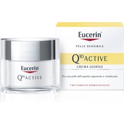 Q10 Active Anti-Wrinkle Day Cream - Dry Skin 50Ml