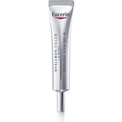 Hyaluron Filler 3x Effect - Anti-Wrinkle Eye Contour Cream 15 Ml