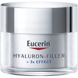 Cream For The Face Anti-Wrinkle Day Treatment Hyaluron Filler 50 Ml