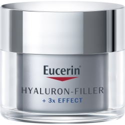 Hyaluron-Filler Intensiv Falten-Auff¼Llende Nachtpfl [Badartikel]