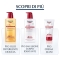 Shampoo Dermo Capillaire Ph 5 Frequent Use Delicate 250 ml