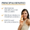 Oil Control Dry Touch SPF50+ Body Sun Spray Trasparent 200 Ml