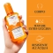 Oil Control Dry Touch SPF50+ Body Sun Spray Trasparent 200 Ml