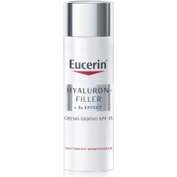 Hyaluron Filler Day cream spf15 50 Ml