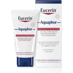 Aquaphor - repairing treatment for dry and damaged skin 45 ml