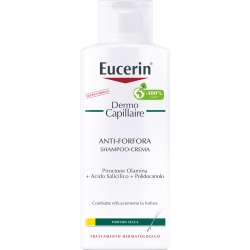 Anti Dandruff Shampoo Cream 250 Ml