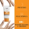 Sensitive protect SPF50+ Face sun creme for sensitive skin 50 ml