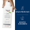 DermoCapillaire Hypertolerant Shampoo 250 ml