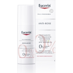 Anti-rose - Anti-redness cream SPF25 - 50 ml