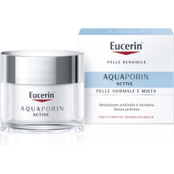 Aquaporin Active Trattamento Idratante Pelli da Normali a Miste 50 ml