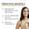 Sun fluid Anti-aging face SPF50 high protection 50ml