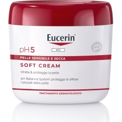PH5 Soft Cream - moisturising cream 450 ml