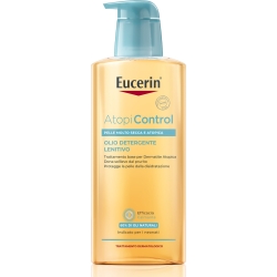 Atopicontrol Omega 20% - cleansing oil 400 ml