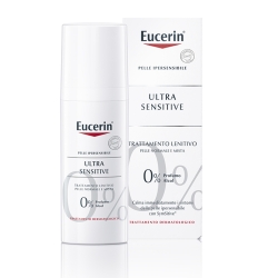Eucerin Soothing treatment 50 ml