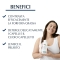 DermoCapillaire - anti-dundruff Shampoo-gel 250 ml