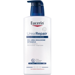 Urearepair Plus - intensive emulsion with 10% Urea 400 ml