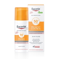 Pigment Control SPF50+ Sun Fluid 50 ml