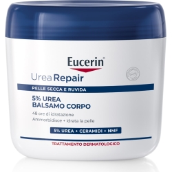 Urearepair plus - 5% urea body balm 450 ml