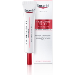 Volume Filler - Eye contour cream 15 ml