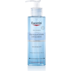 DermatoClean - cleansing gel 200 ml