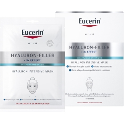 Hyaluron-Filler - 1 Hyaluron intensive Mask