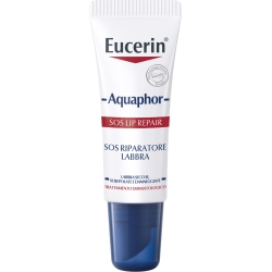 Aquaphor - Sos Lip repair 10 ml