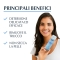 Dermatoclean [Hyaluron] 3 in 1 - Micellar water 200 Ml