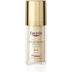 Hyaluron Filler + Elasticity 3D Serum 30 ml