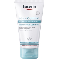 Atopi Control - Hand cream 75 ml