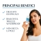 Dermatoclean - Waterproof Eyes make-up remover 125 ml